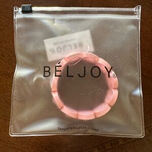 Béljoy Pink Bracelet NEW!